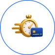 #1 Payment Speed
