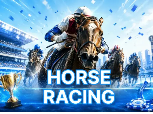 Winbox horse racing