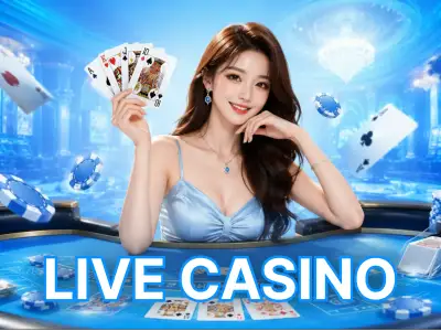 Live Casino