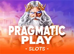 Pragmatic Play slots on Winbox